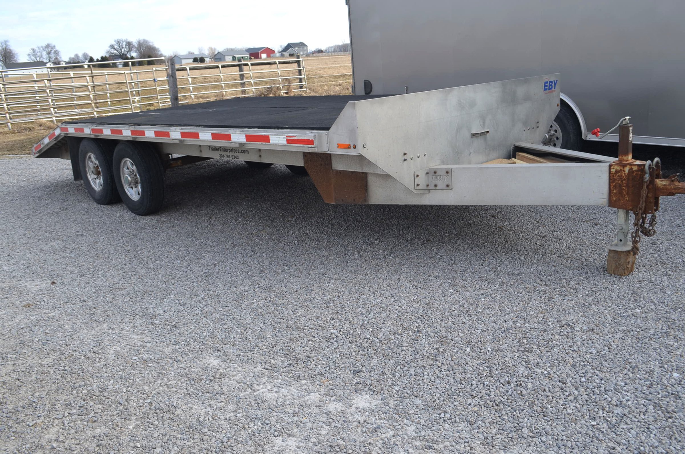 Property photo 17 - CONSTRUCTION, SHOP & FARM EQUIPMENT AUCTION IN ALLEN CO., INDIANA
